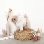 さくらんぼロープぬいぐるみ