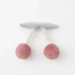 さくらんぼロープぬいぐるみ