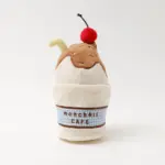 チョコレートホイップドリンクおもちゃ