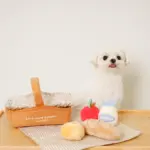 ピクニックセットのおもちゃ