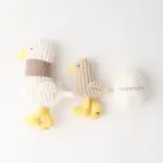 くびながのあひるさん親子SET