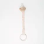 くまさんひっぱりロープおもちゃ