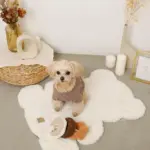 ノーズワークドーナツ型おもちゃ