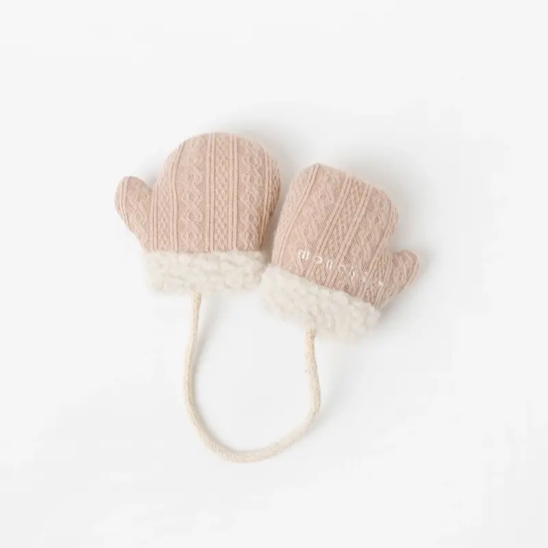 ミトンロープぬいぐるみ