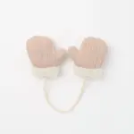 ミトンロープぬいぐるみ