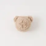 くまさんボールのノーズワークおもちゃ