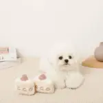 いちごのショートケーキノーズワークおもちゃ