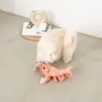 ロブスターおもちゃ USB充電