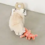 ロブスターおもちゃ USB充電