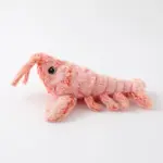 ロブスターおもちゃ USB充電