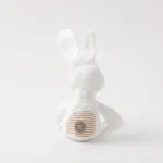 白いうさぎさん