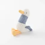 くびながのあひるさん