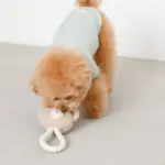 くまさんロープぬいぐるみ