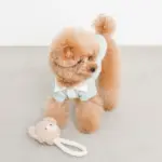 くまさんロープぬいぐるみ