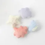 貝殻の仲間たちノーズワークおもちゃ+巾着袋付き