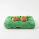 ノーズワークいちごと森の動物のおもちゃ