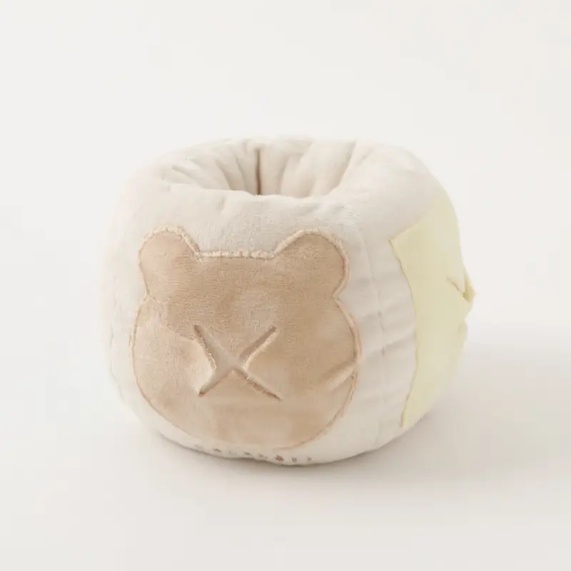 ノーズワークさいころおもちゃ