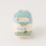 ノーズワークミルクのおもちゃ