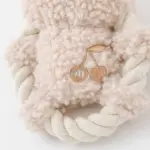 サークルロープうさぎさんぬいぐるみ