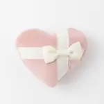 ノーズワークふんわりハートのおもちゃ