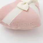 ノーズワークふんわりハートのおもちゃ