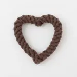 ハートのロープおもちゃSET