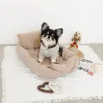 ノーズワークコーヒーカップぬいぐるみ