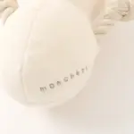 デンタルロープスノーマンぬいぐるみ