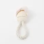 スリッパロープトイ