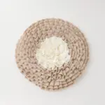 ノーズワークバイカラーマット