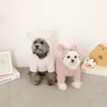 うしさんシリコンブーブーおもちゃ