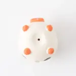 うしさんシリコンブーブーおもちゃ