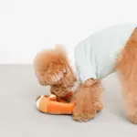 くまさんスリッパとなかまたちのおもちゃ