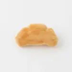 クロワッサンとバターのノーズワークぬいぐるみ