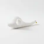 くび長あひるさん