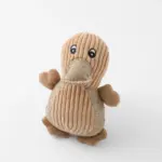 コーデュロイのあひるさん