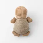 コーデュロイのあひるさん