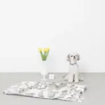 ノーズワークデコレーションバイカラーマット