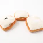 ノーズワーク食パン3SET