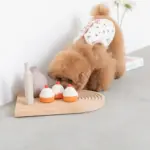 シリコンカップケーキ