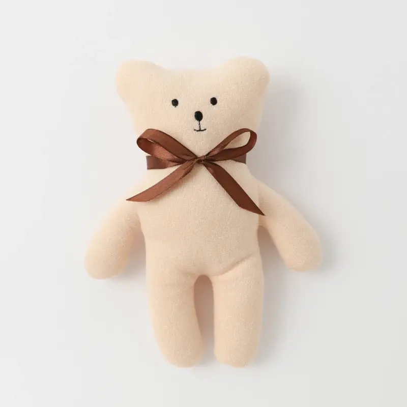 ネックリボンくまさん