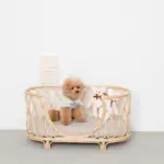 ネックリボンくまさん