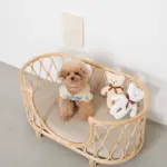 ネックリボンくまさん