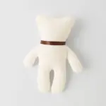 ネックリボンくまさん