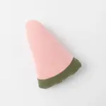 ピンクのスイカのおもちゃ