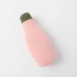 ピンクのトマトソースのおもちゃ