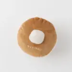 ノーズワークホットケーキ