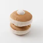 ノーズワークホットケーキ