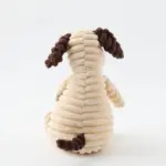 コーデュロイのいぬさん