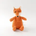 コーデュロイのきつねさん